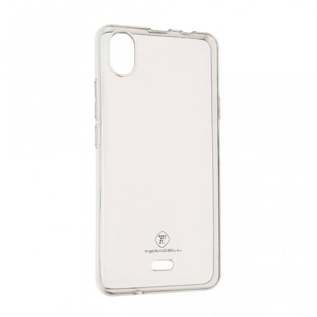 Hülle Teracell Skin für Wiko Y61