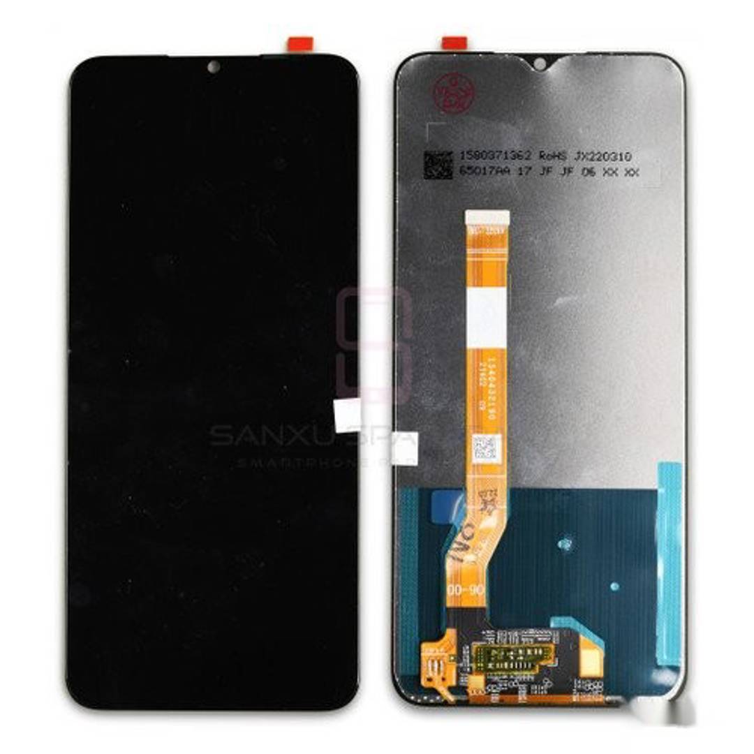 Ekran (LCD) za Realme C35