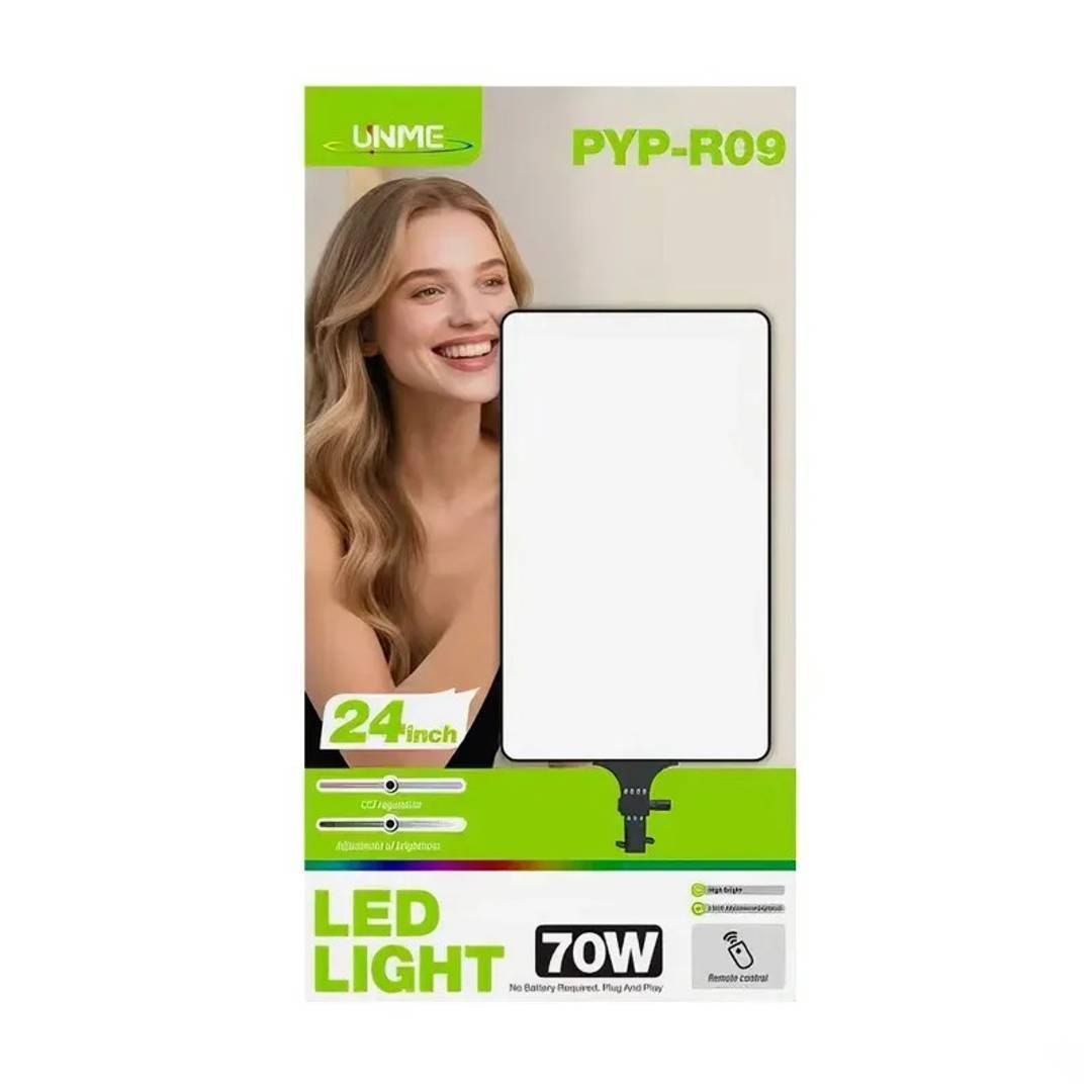 LED svetlo UNME PYP-R09 70 W
