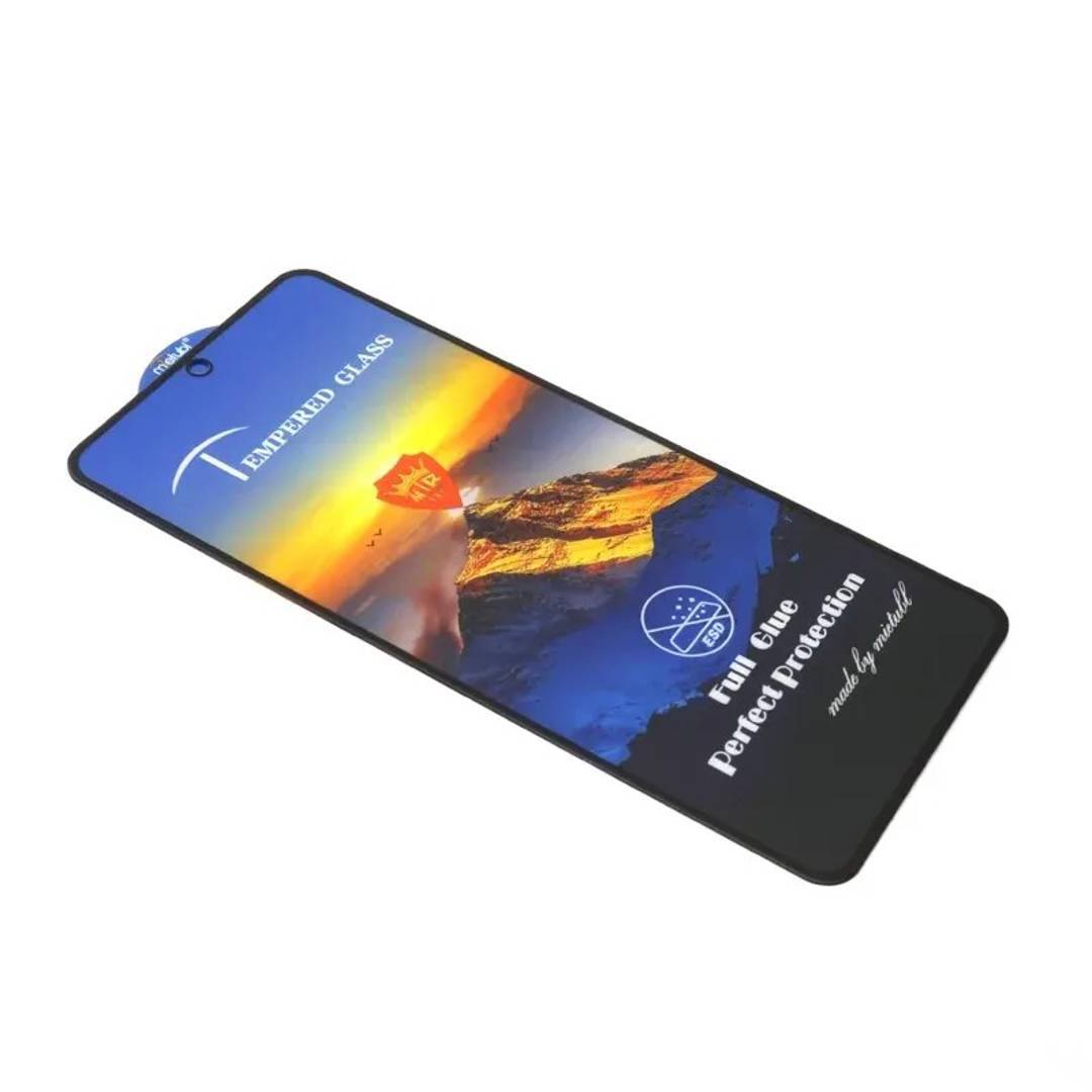 Zaščitno steklo 2.5D za Xiaomi (14T / 14T Pro–Mi 10T Lite)