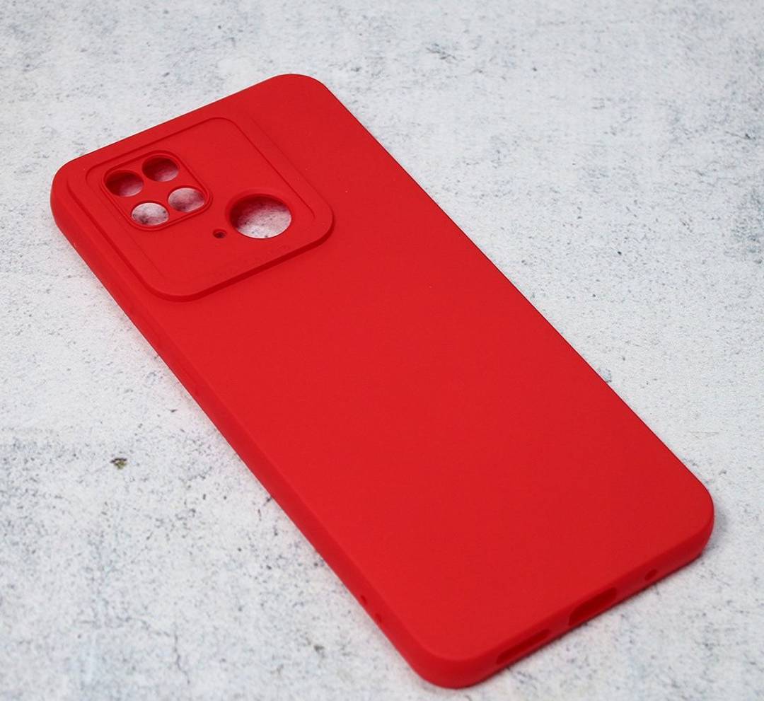 Silikonska futrola Pro Camera za Xiaomi Redmi 10C