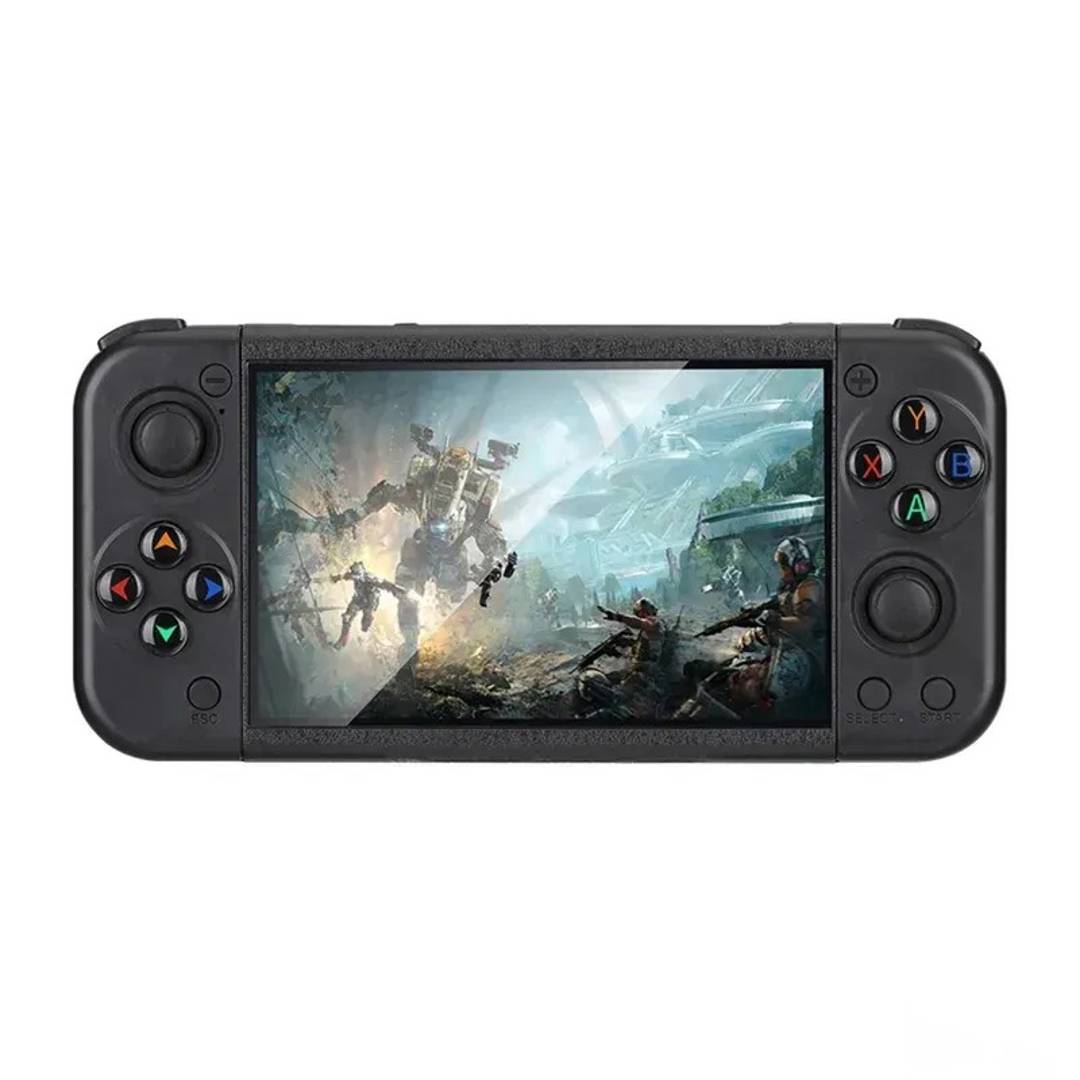 Spielkonsole 50XX