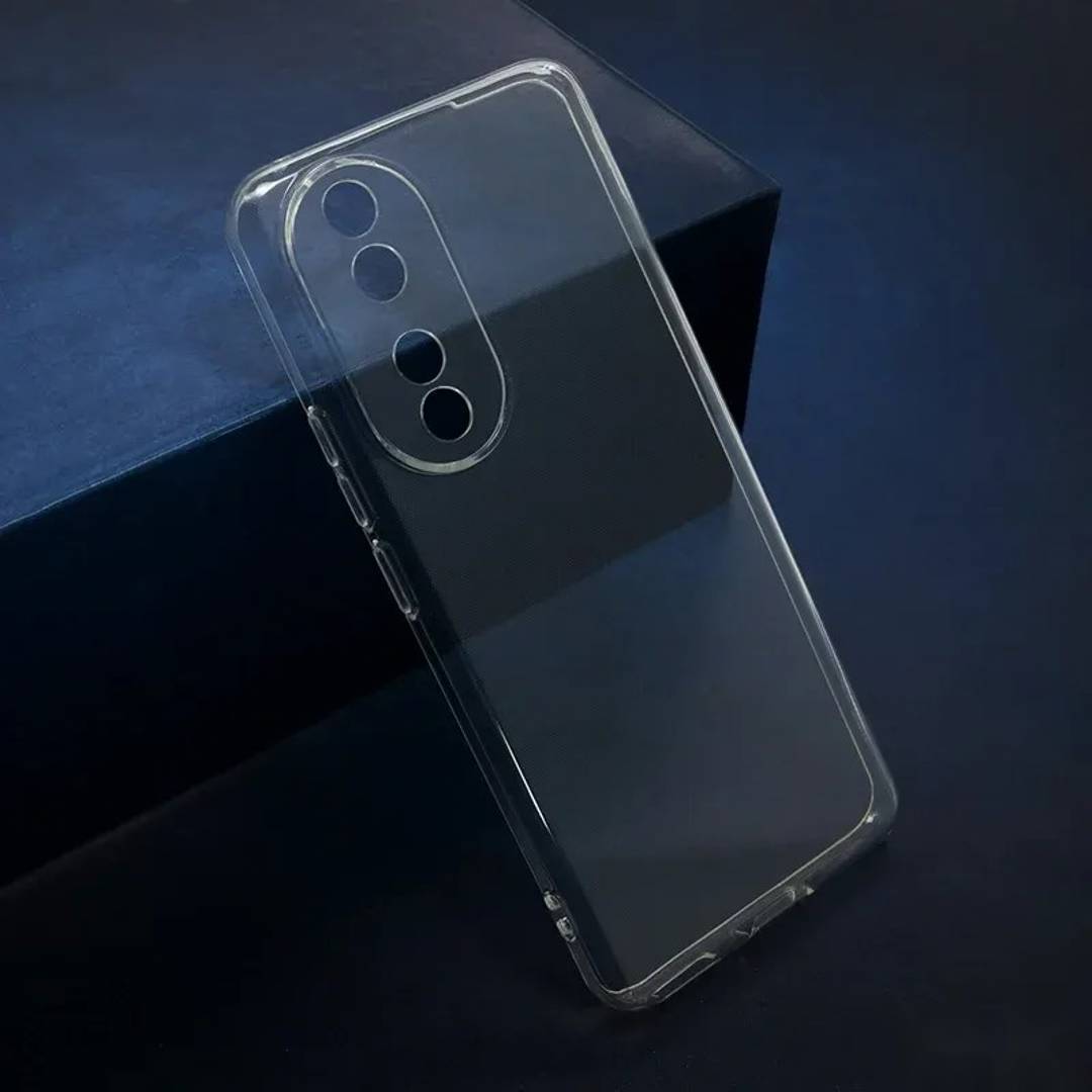 Чехол Clear Strong для Honor