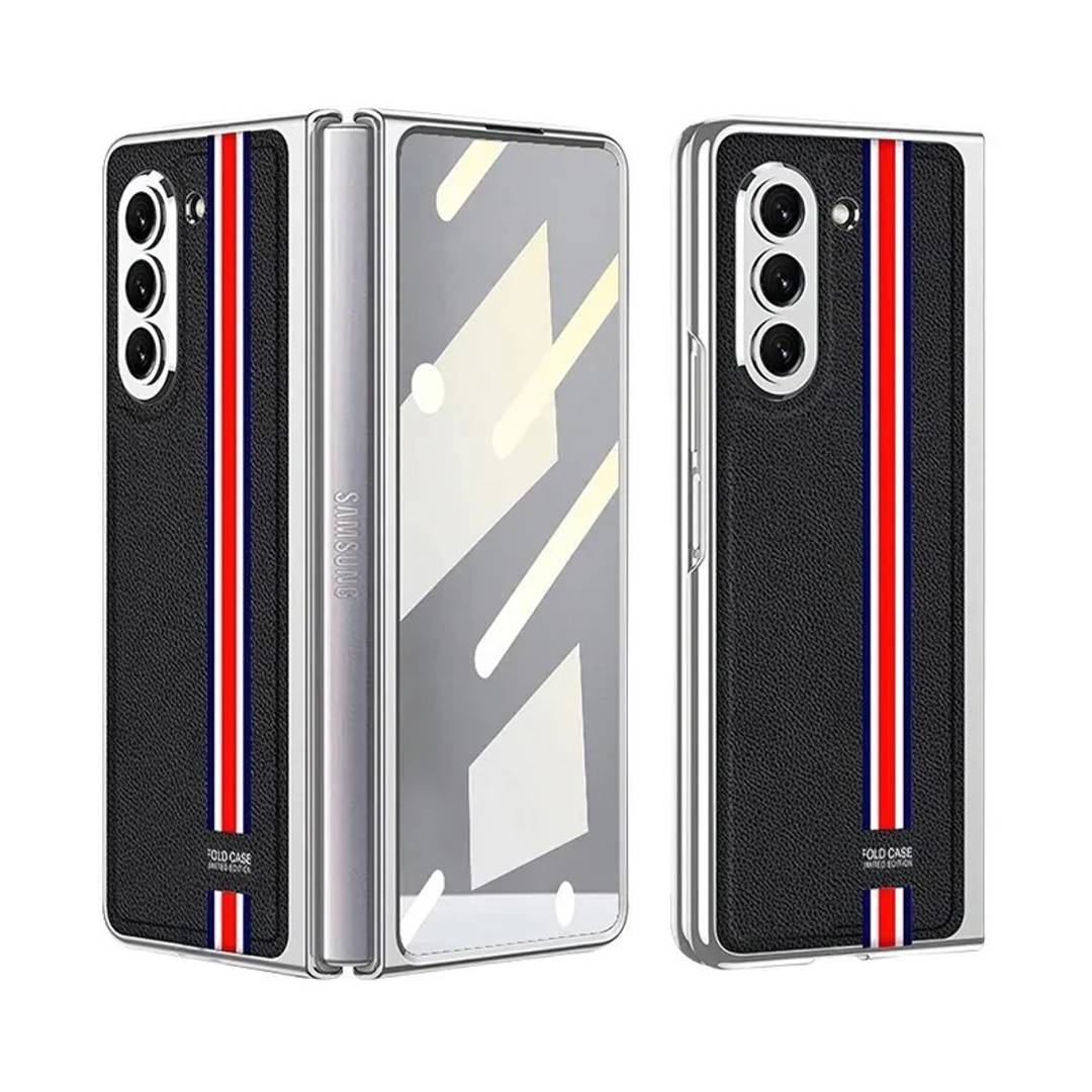 Чохол Elegant Red Line для Samsung Galaxy Z Fold 5