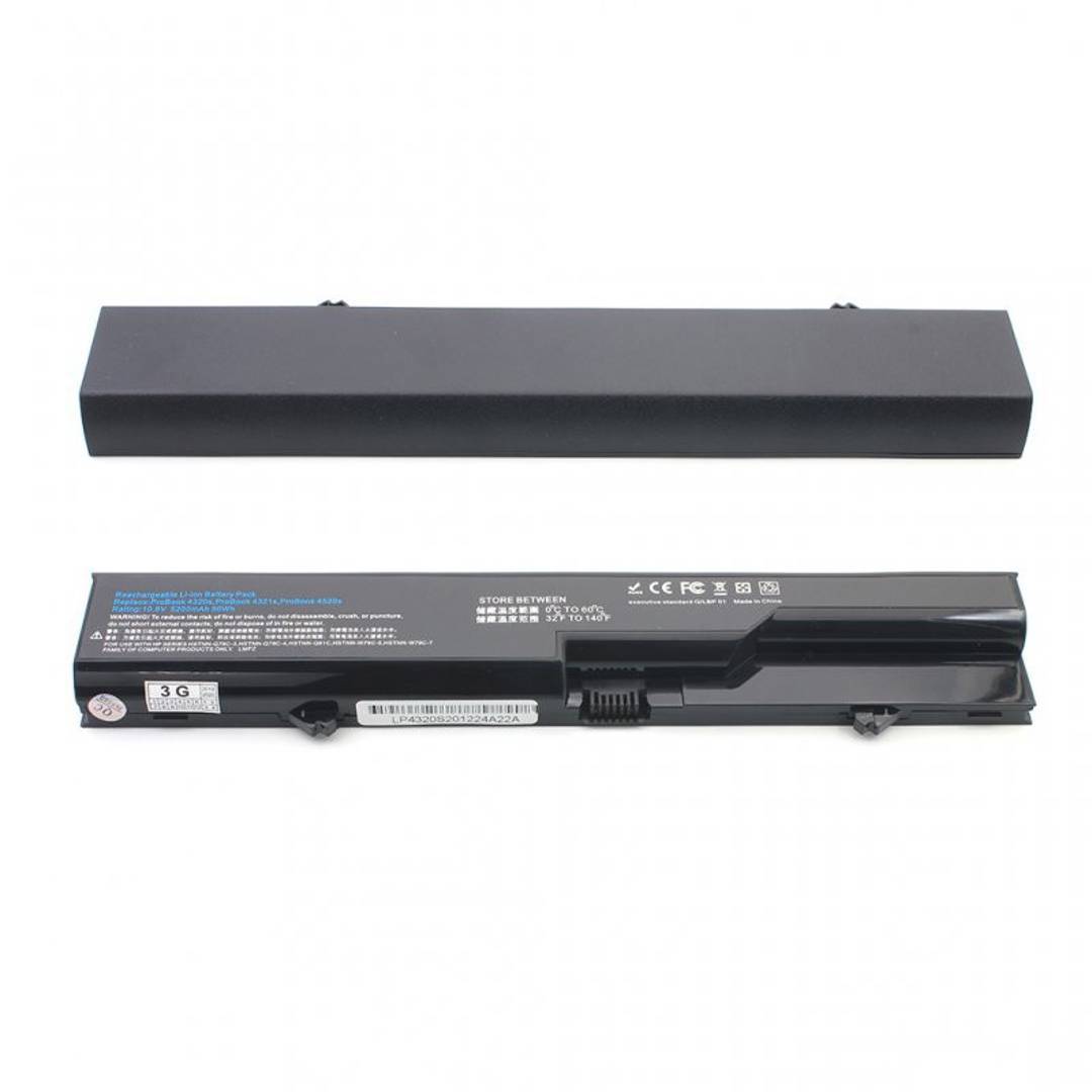 Baterija za laptop HP 620 / 625 / ProBook 4320s / 4520s / 4525s