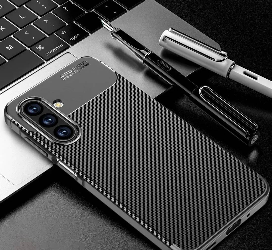 Futrola Carbon Defender za Samsung Galaxy A17
