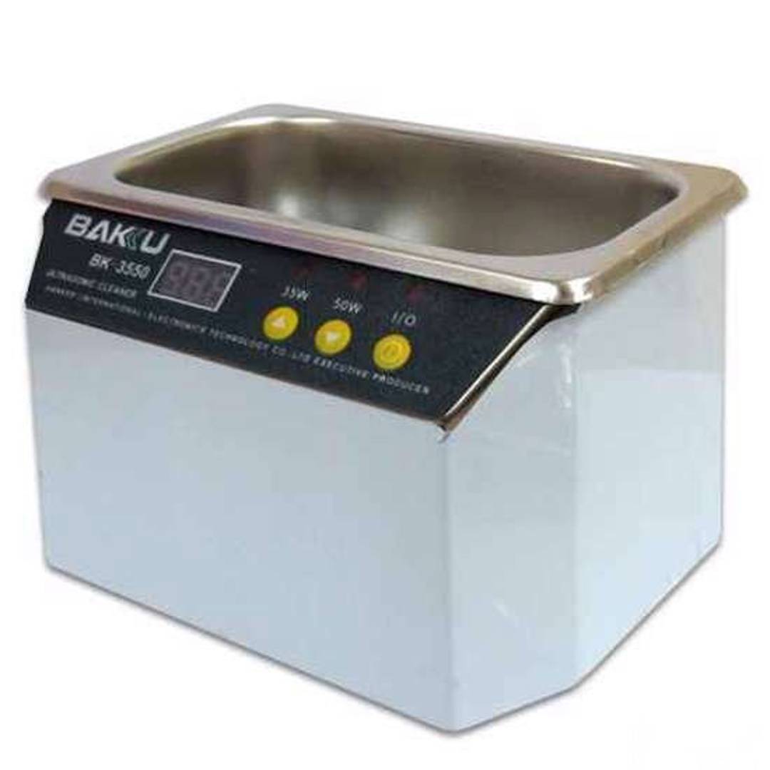Ultrazvočni čistilnik Baku BK-3550 0.8 l