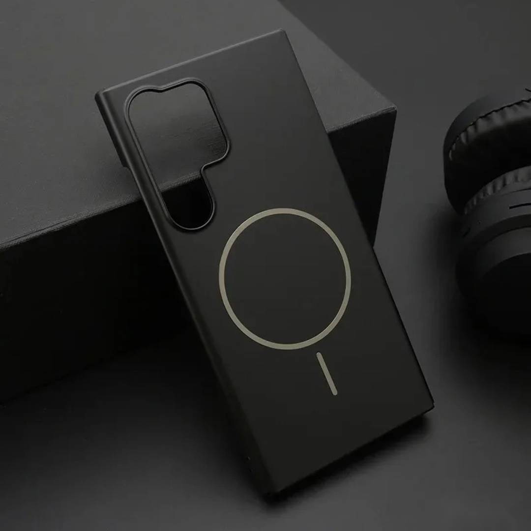 Tok Pure Matte MagSafe (Samsung Galaxy)