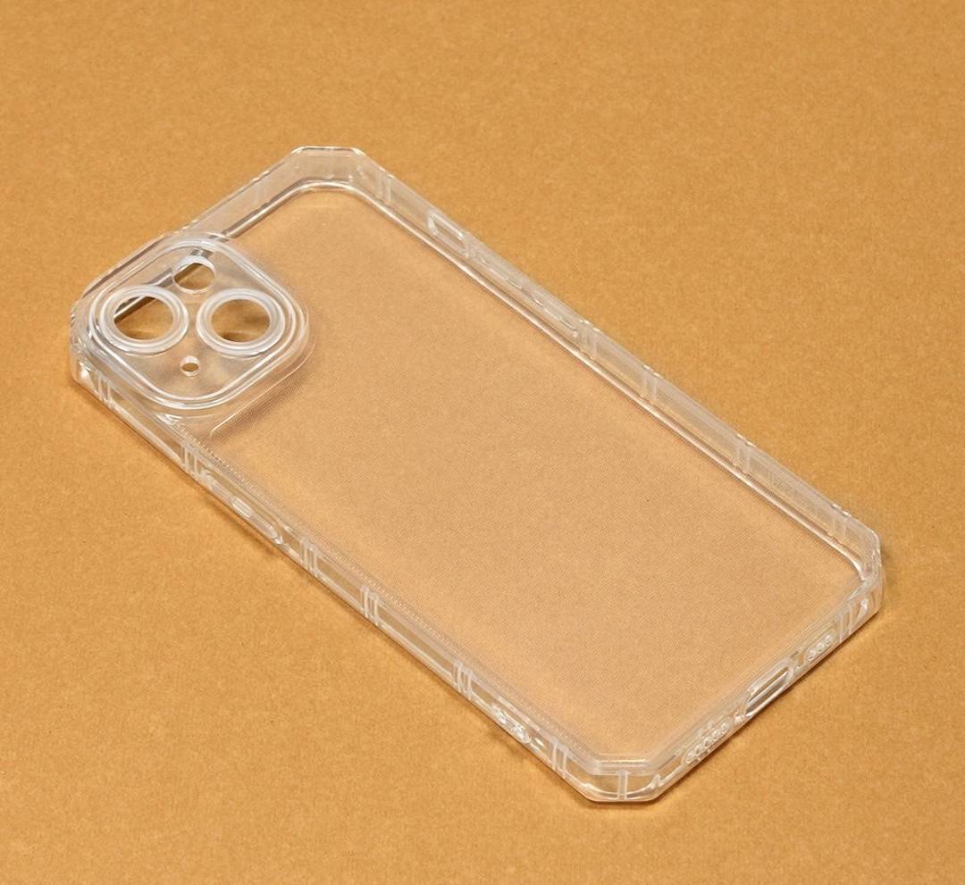 Hülle Full Protection für iPhone