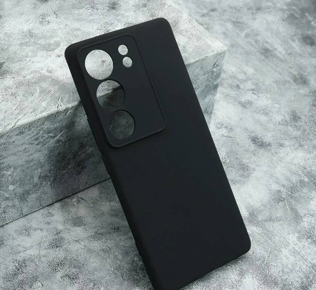 Hülle Gentle Color für Vivo V29