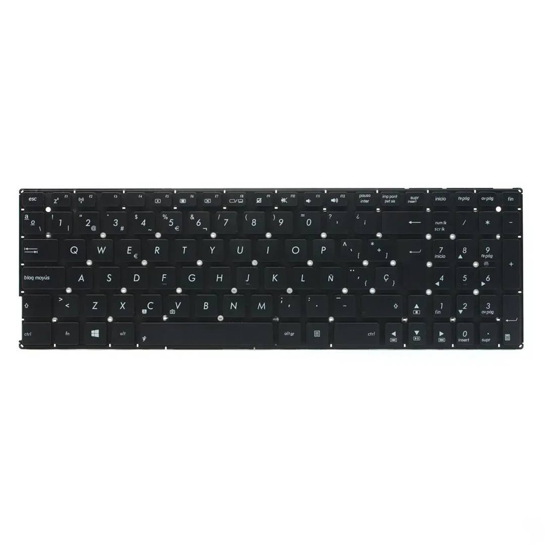 Tipkovnica za prenosnik Asus K555