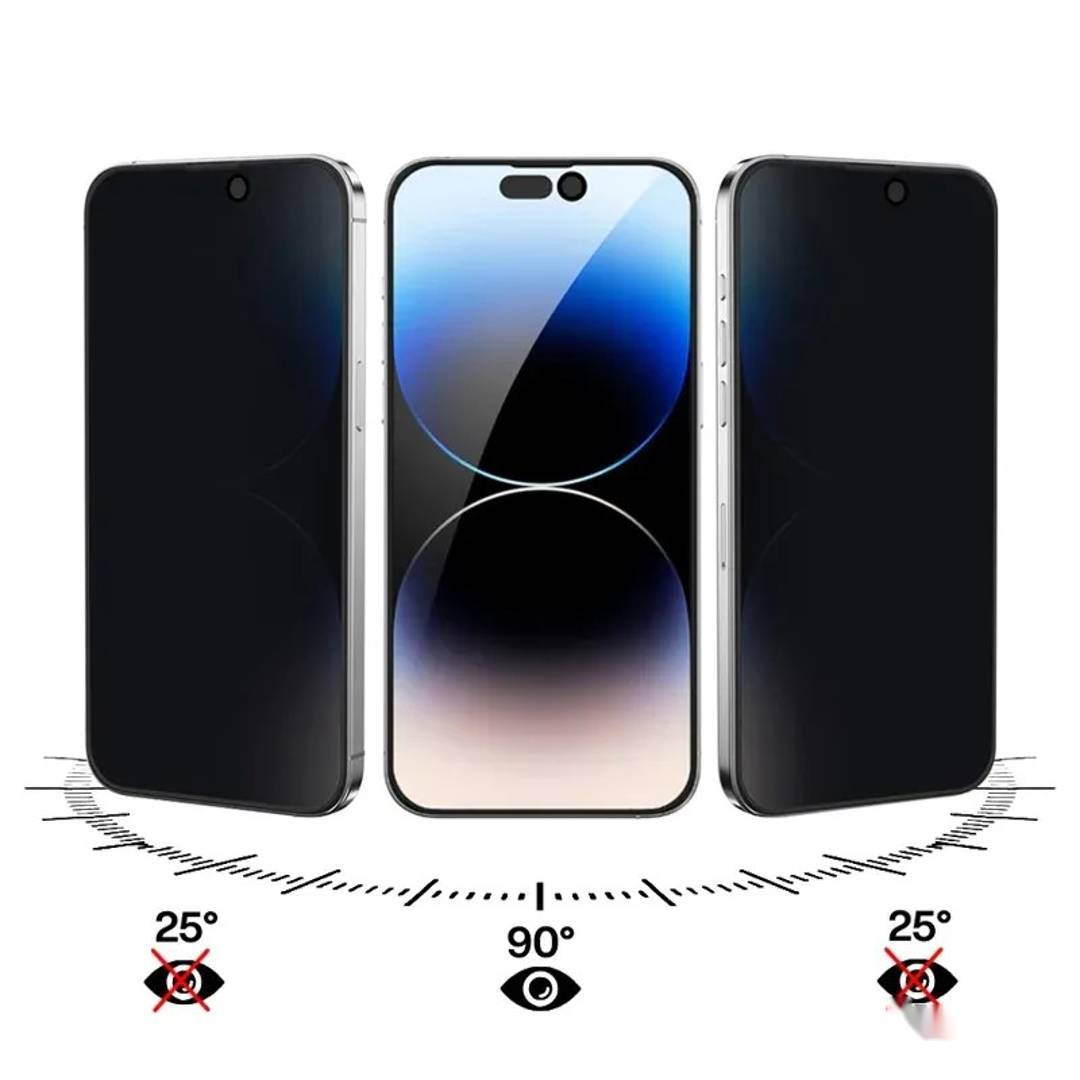 Privatno zaštitno staklo Xmart 9D za Samsung Galaxy S26 Ultra