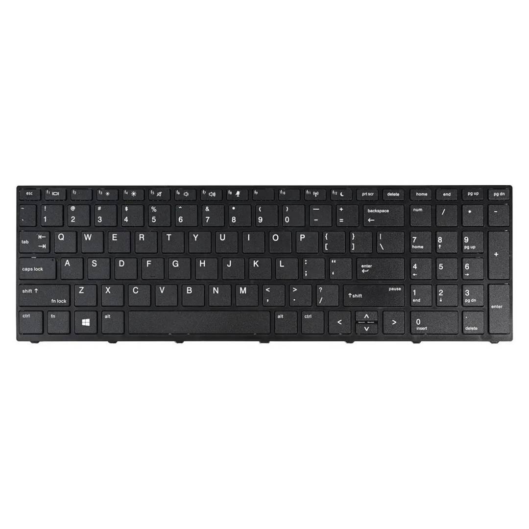 Tipkovnica za laptop HP 650 G4
