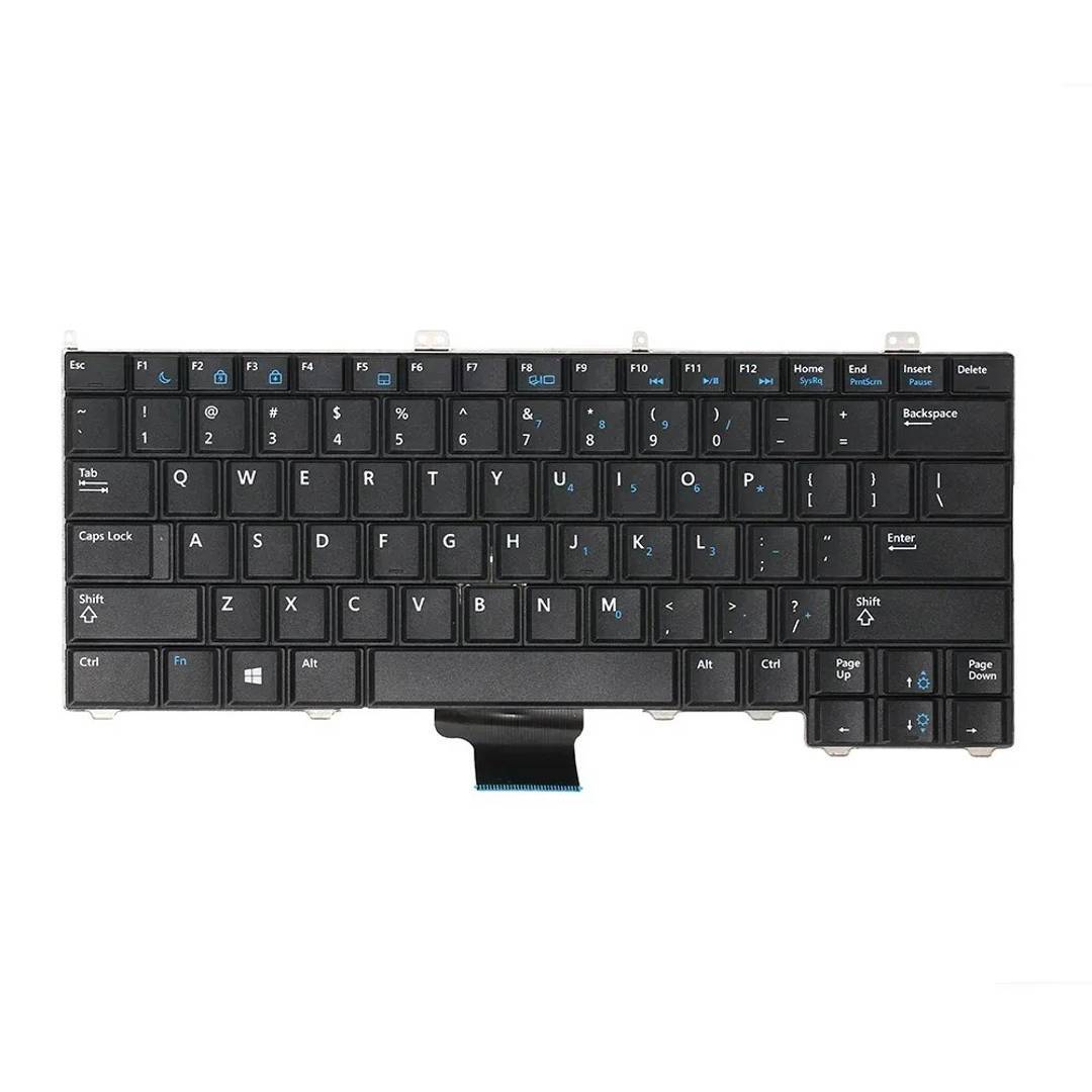 Laptop-Tastatur Dell E7440