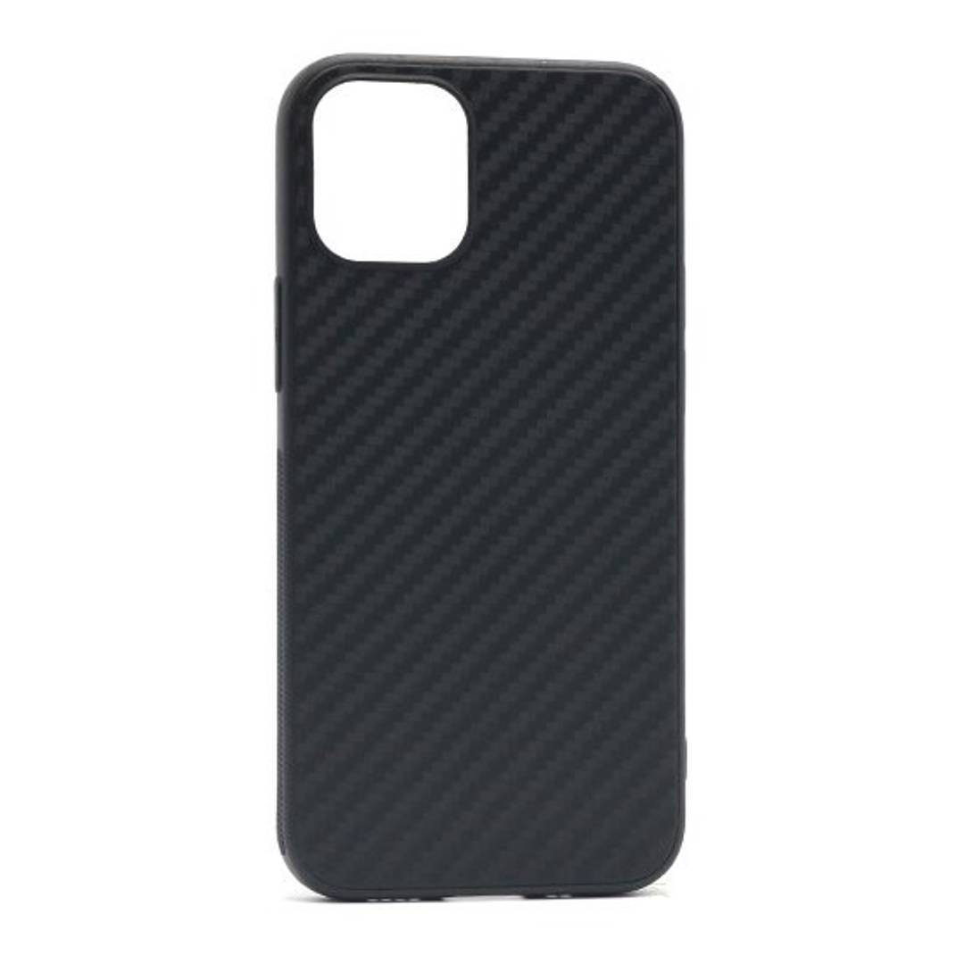 Калъф Carbon Light за iPhone 12 / 12 Pro