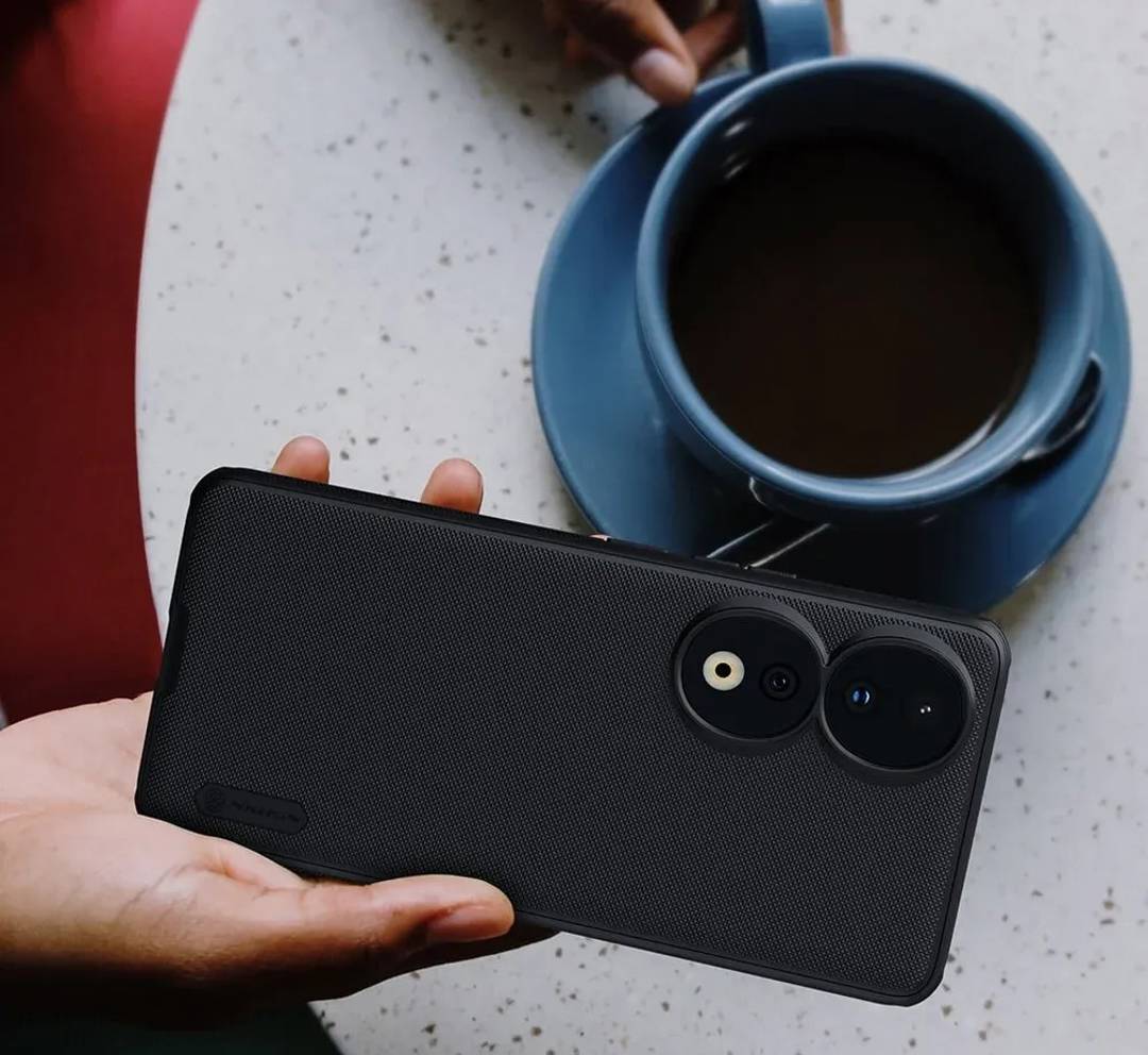 Husă Nillkin Scrub Pro pentru Honor 90