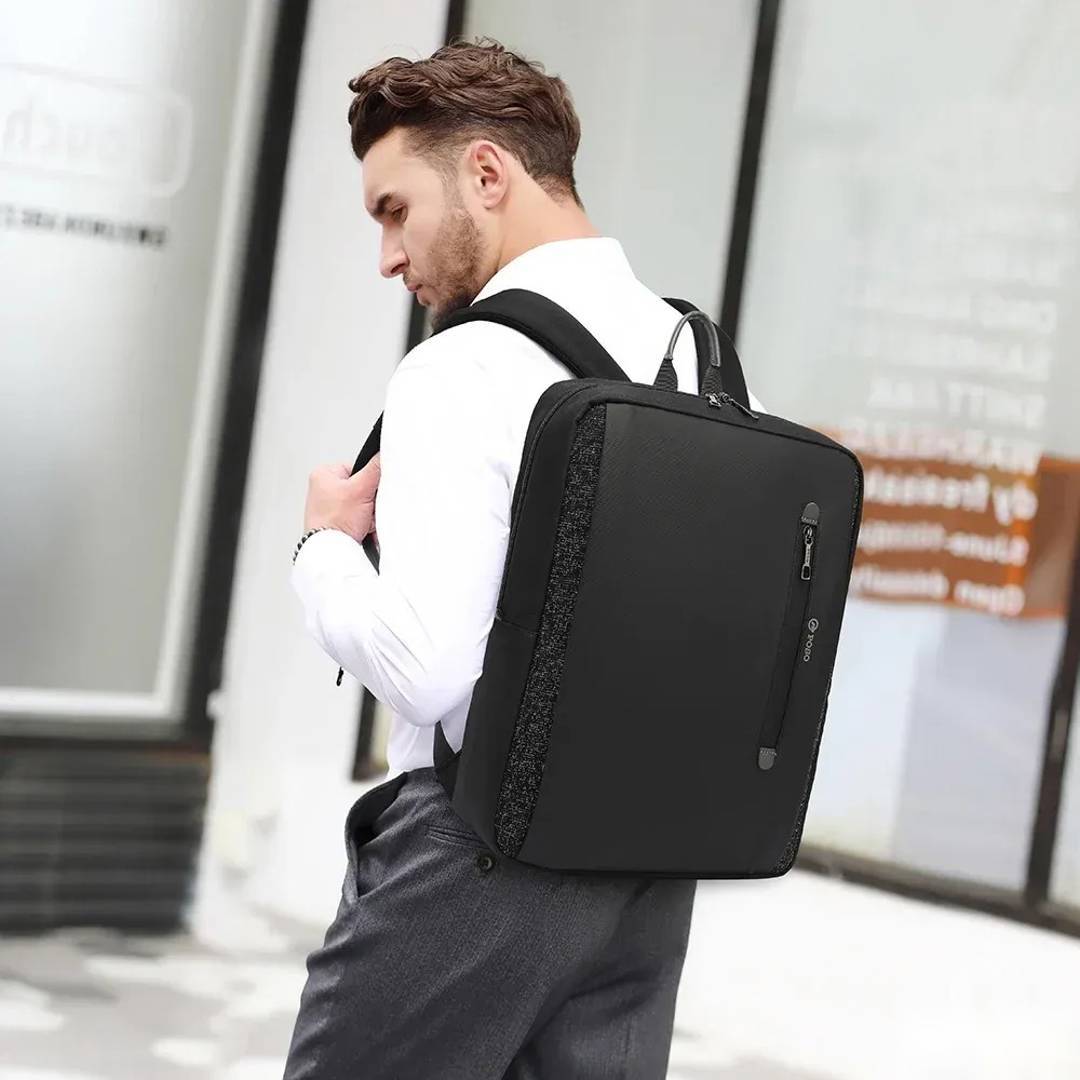Laptop-Rucksack POSO 633 15.6"