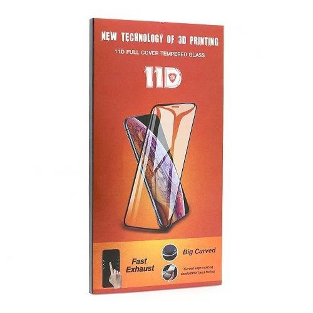 Стъклен протектор 11D за iPhone