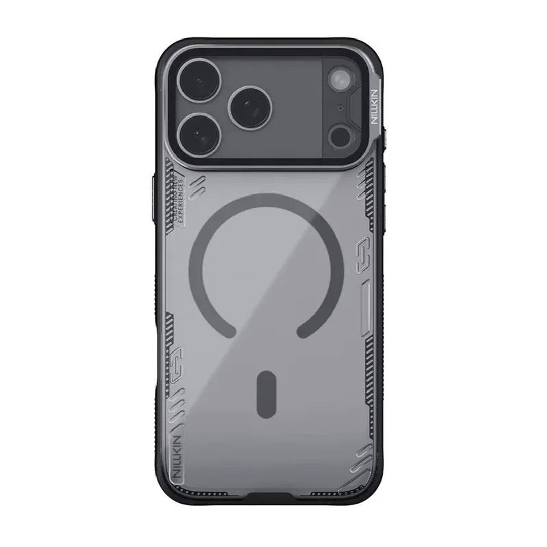 Калъф Nillkin Iceblade Magnetic за iPhone 18 Pro