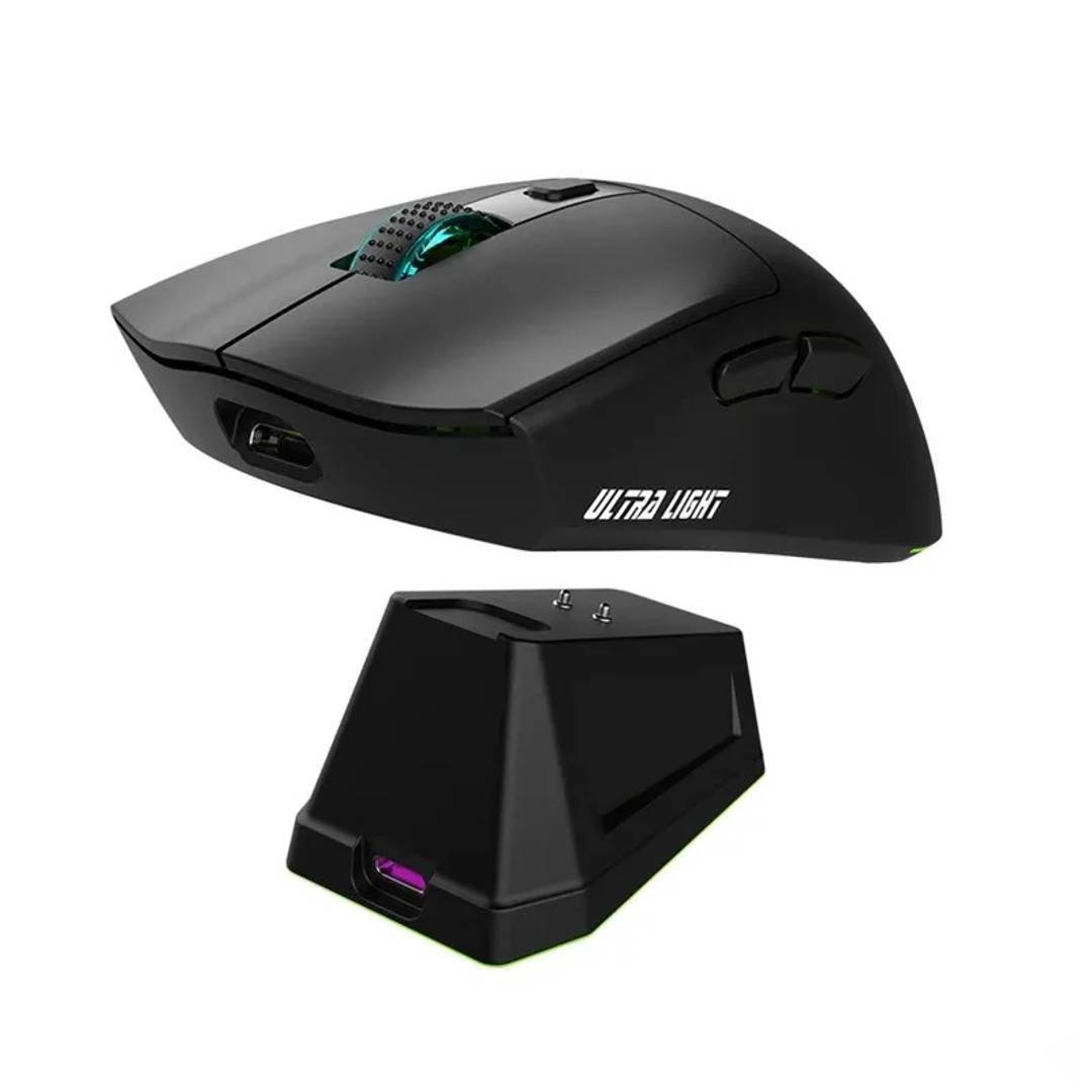Kabellose Gaming-Maus Jedel WD139