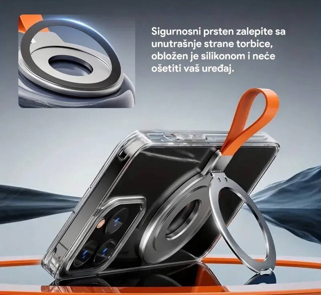 Подставка для телефона Ring MagSafe