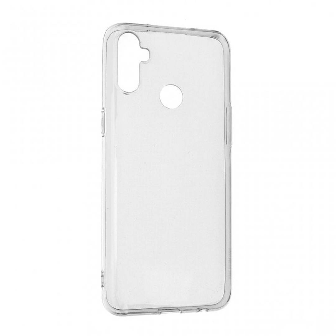 Silikonska futrola Ultra Thin za Realme