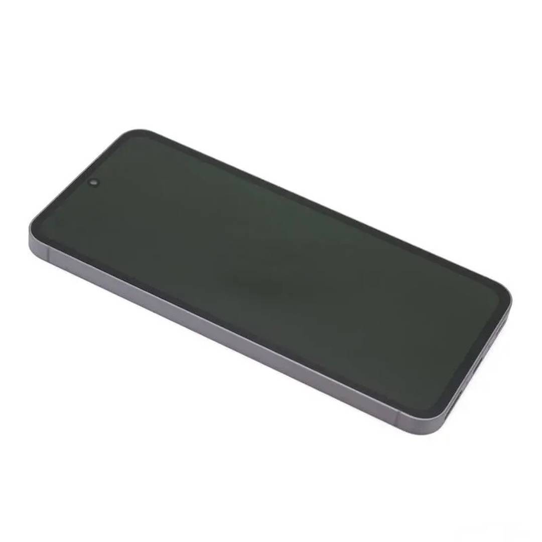 LCD-Display für Samsung Galaxy A56 OLED