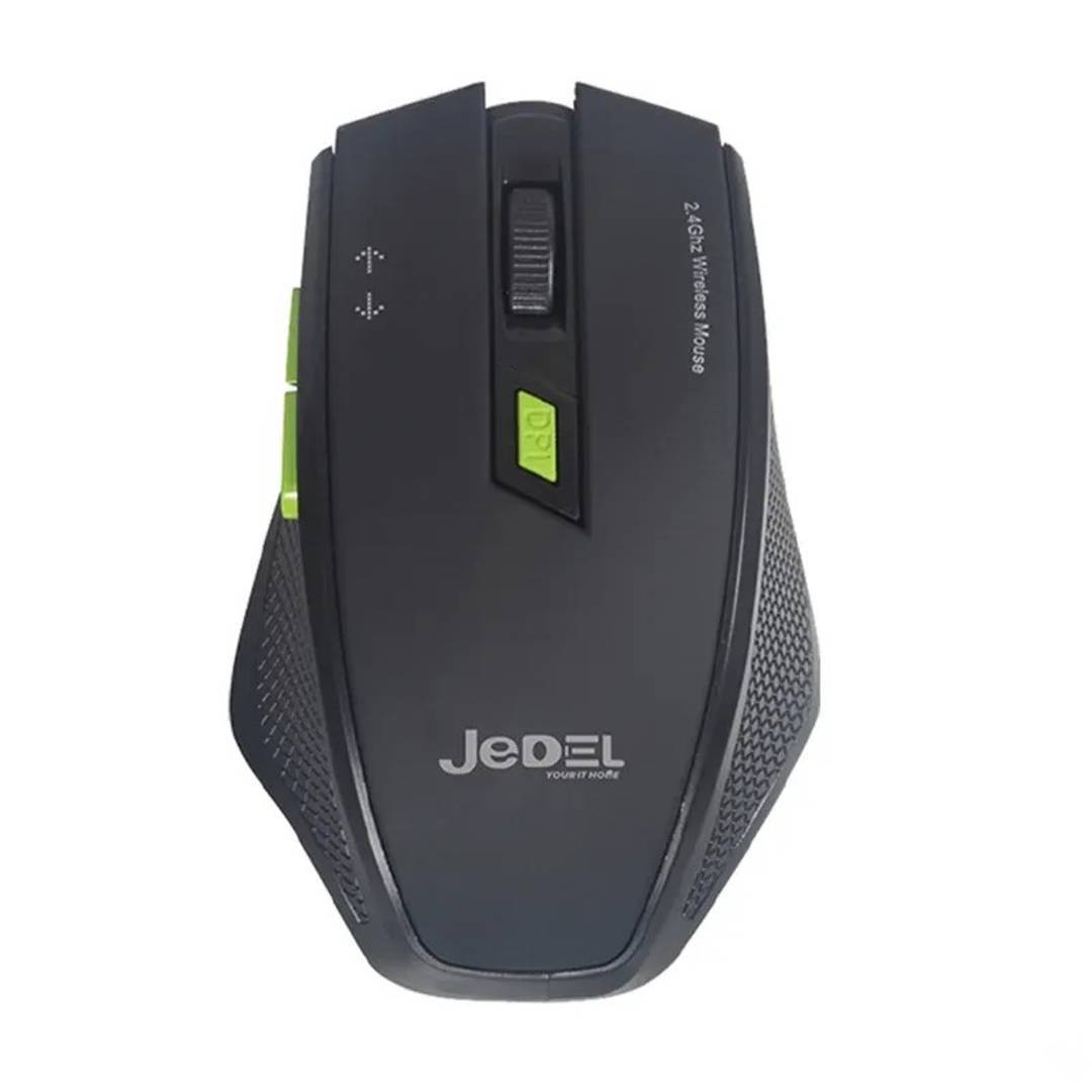 Kabellose Maus Jedel W400