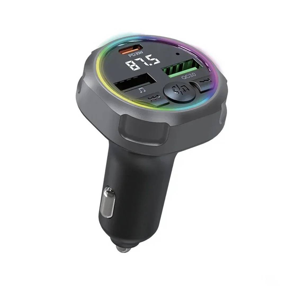 FM transmiter Superior C63 30 W