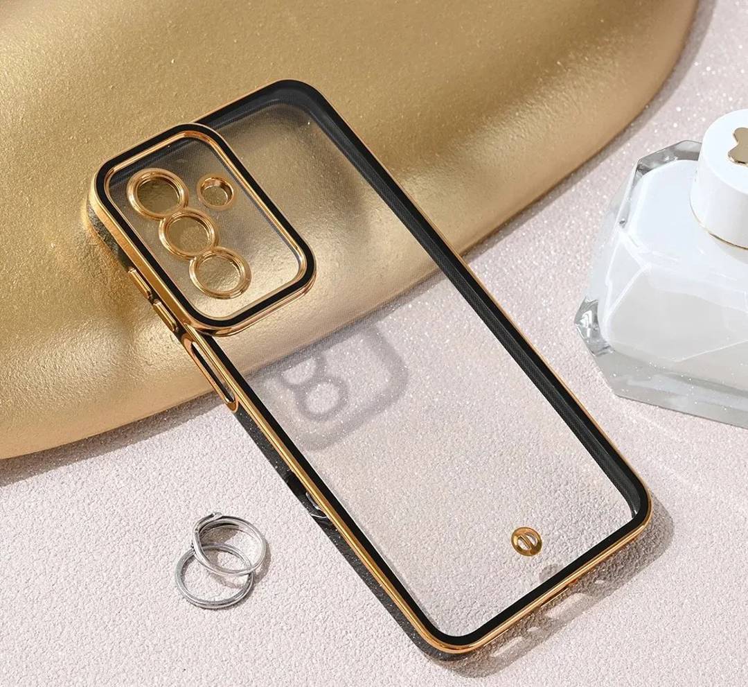 Калъф Space за Samsung Galaxy A26