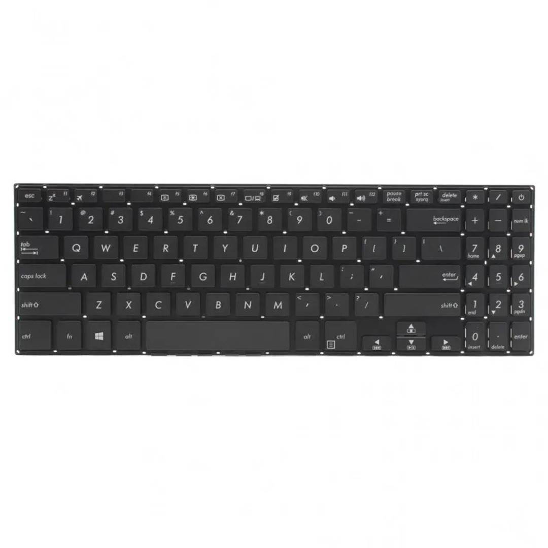 Tipkovnica za laptop Asus X507