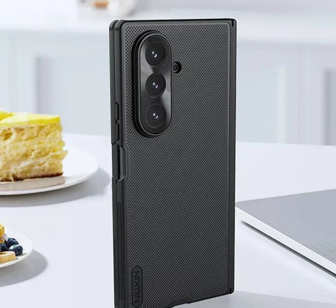 Futrola Nillkin Frosted Shield za Samsung Galaxy