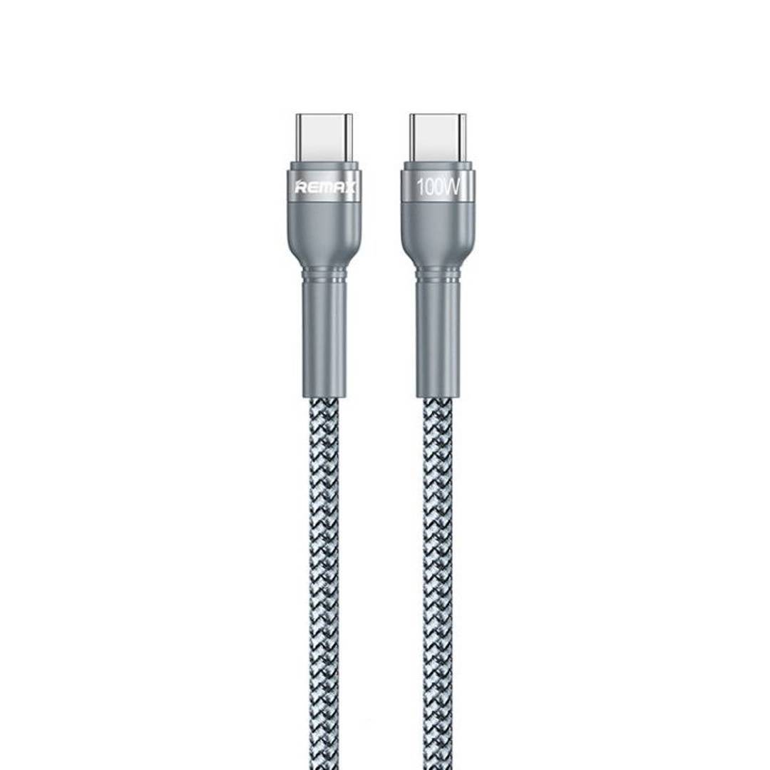 USB kabel Remax RC-172 100 W 1 m