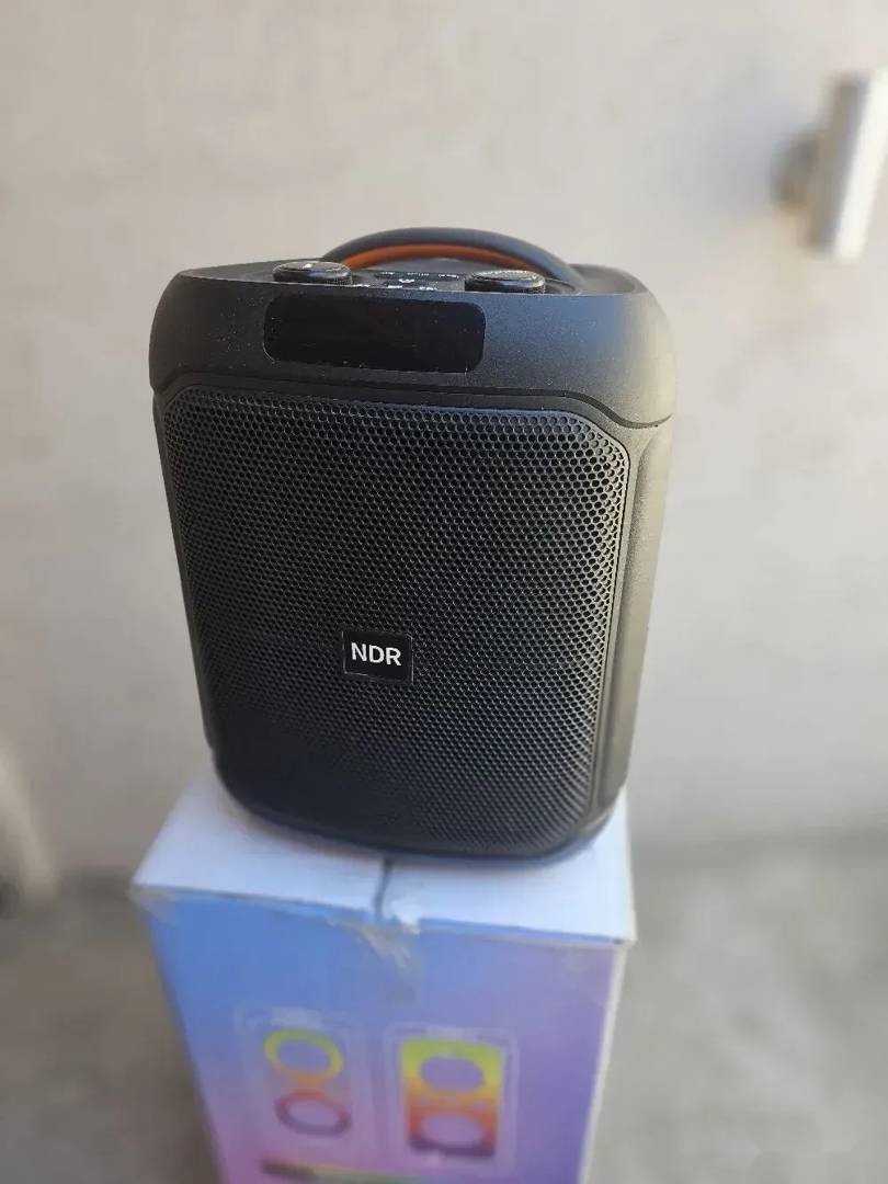 Bluetooth zvučnik NDR-1742 20 W