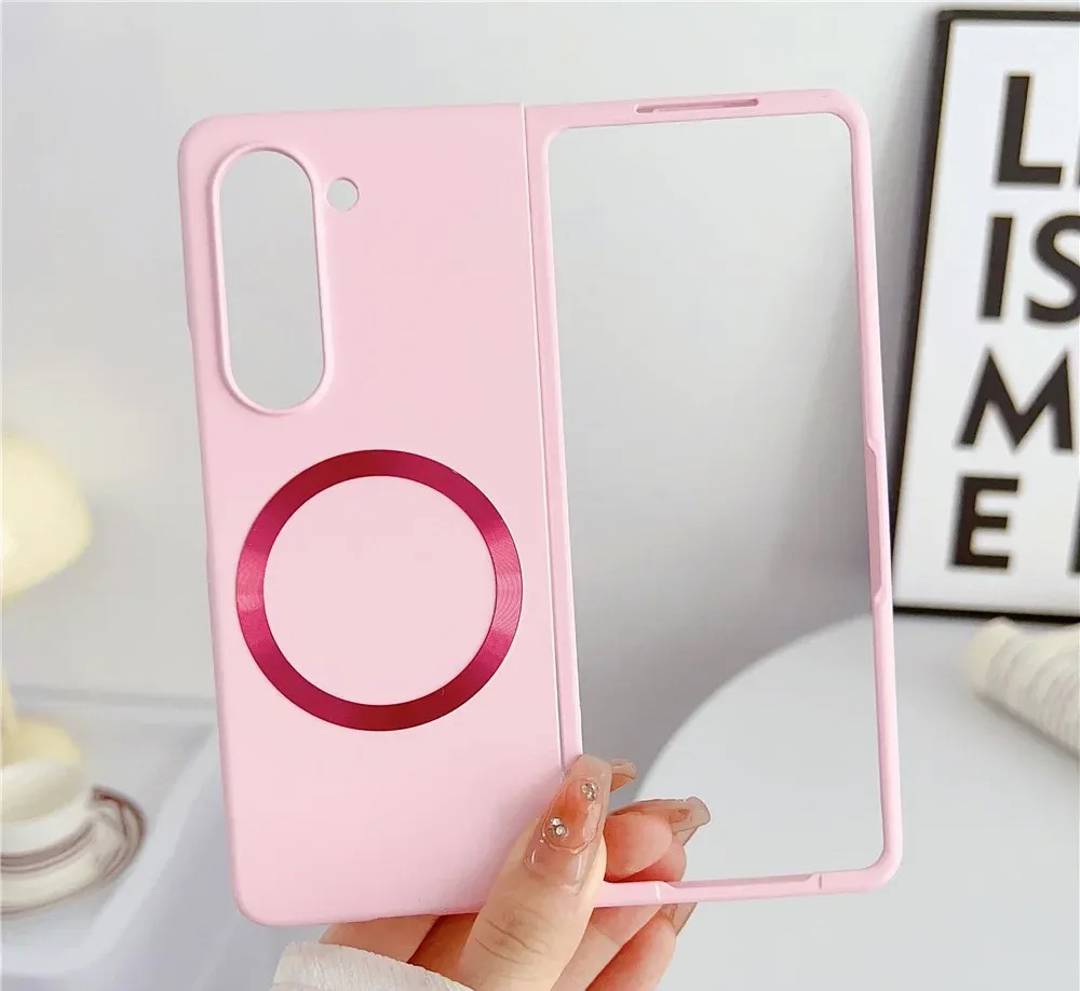 Калъф Shockproof за Samsung Galaxy Z Fold 6