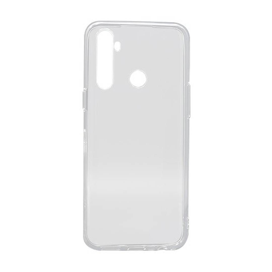 Husă din silicon ultra-subțire pentru Realme