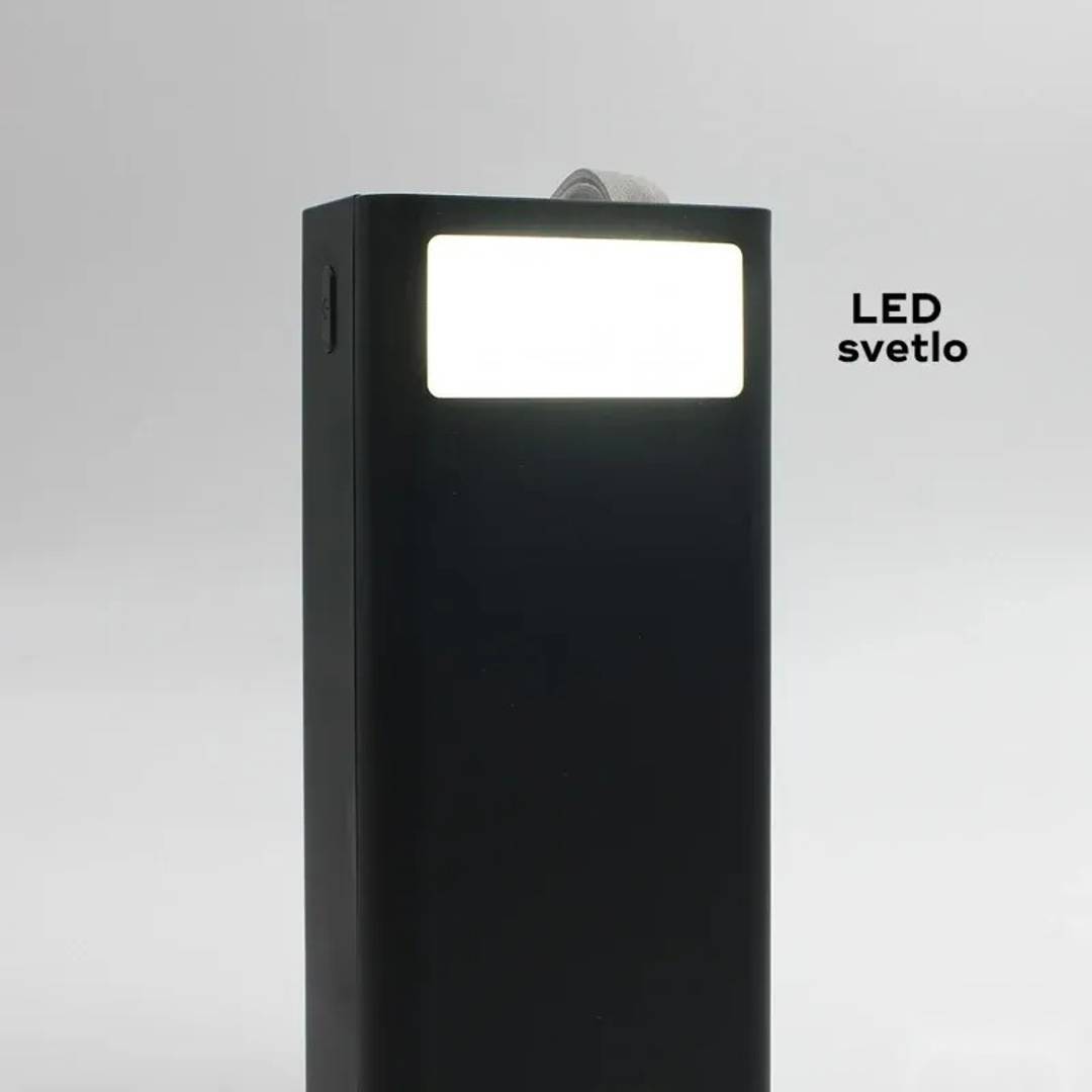 Външна батерия Oxpower PD50 50000 mAh 22.5 W
