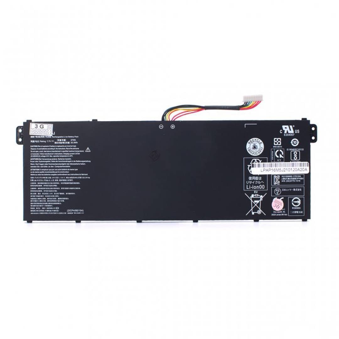 Батерия за лаптоп Acer A315 7.7 V 37 Wh