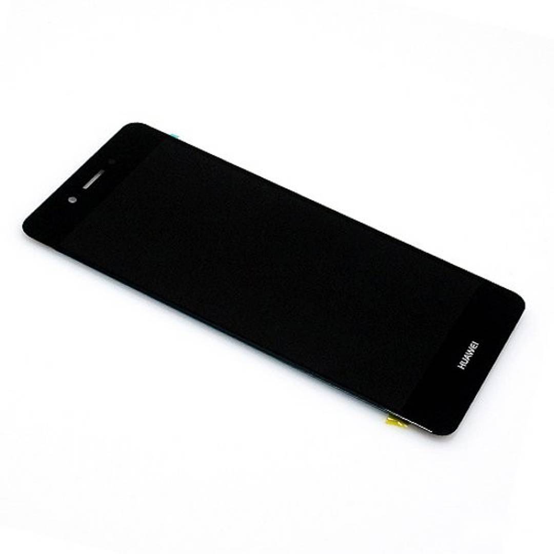LCD-Display mit Touchscreen für Huawei Y7 / Y7 Prime