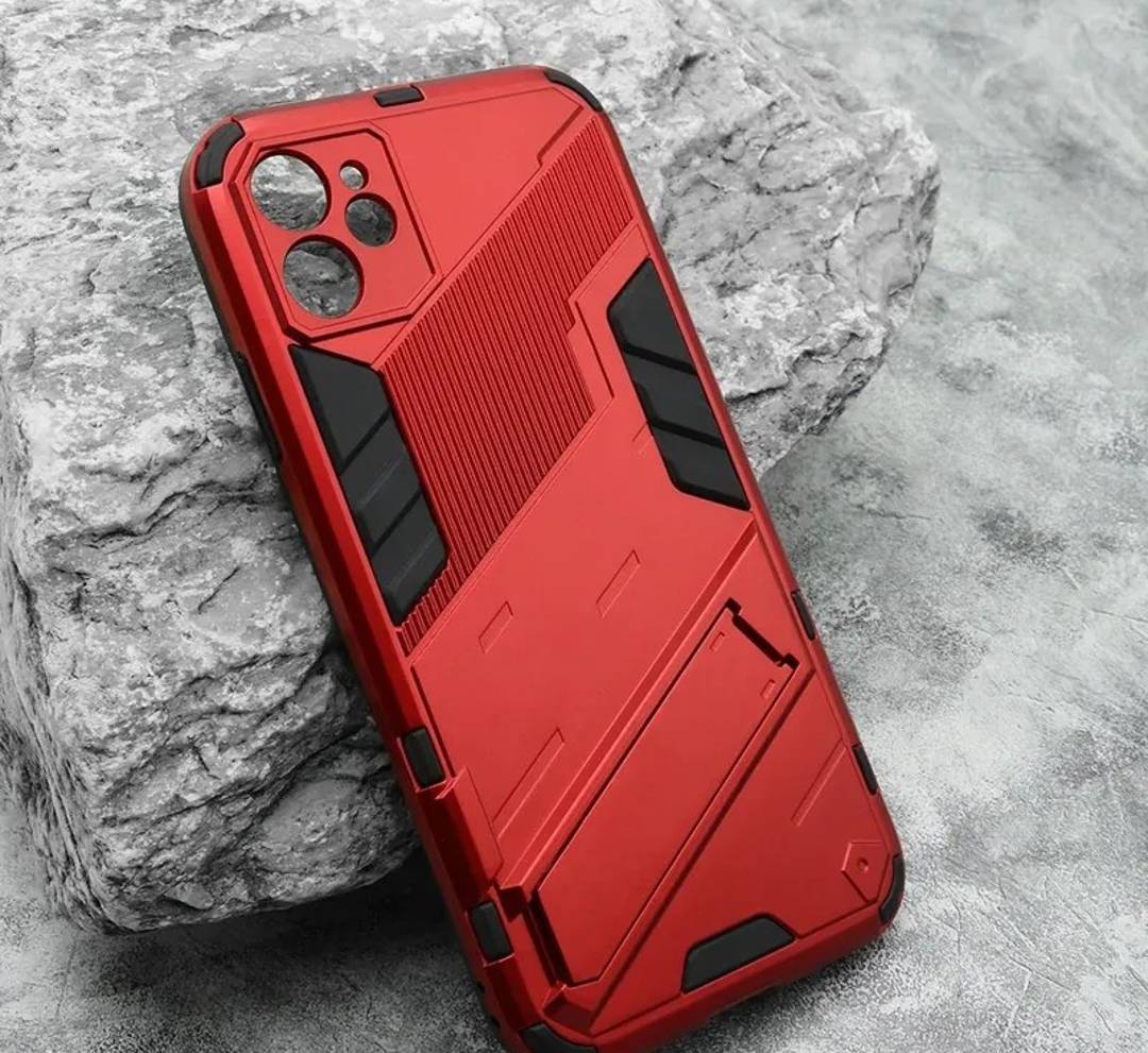 Калъф Strong II за iPhone