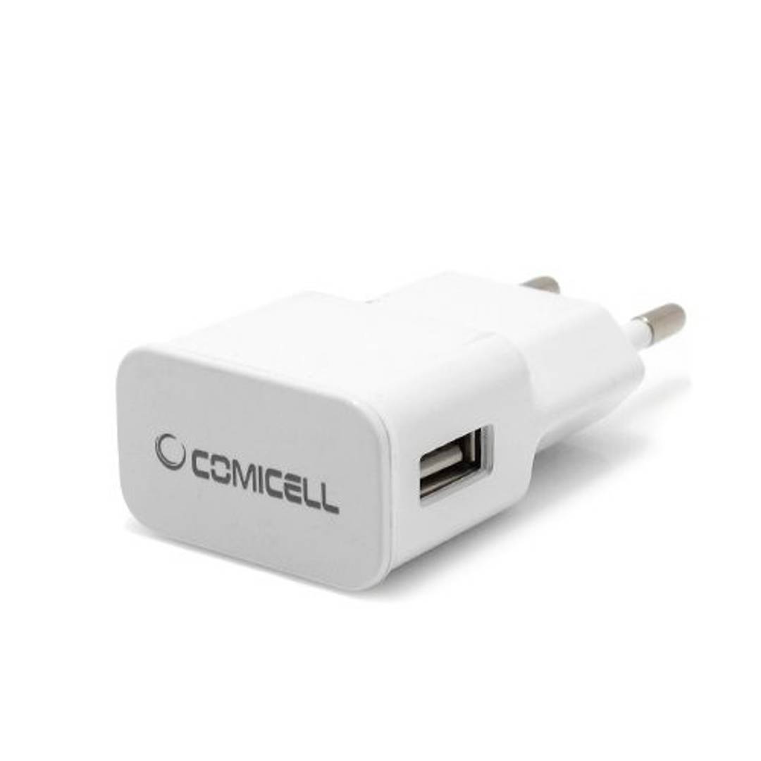 Töltő Comicell 2.1 A USB-C