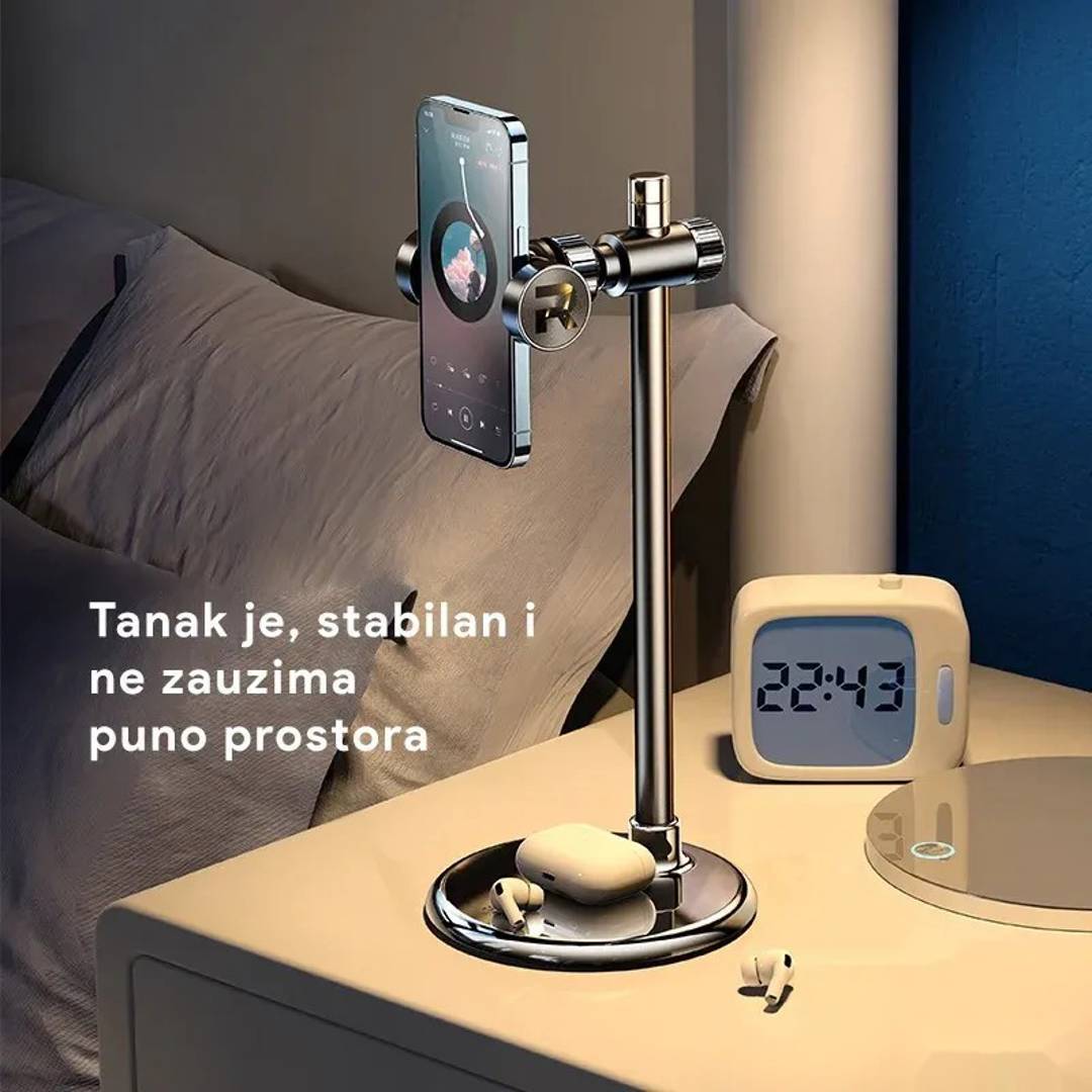 Phone holder Rtako XBZB-01
