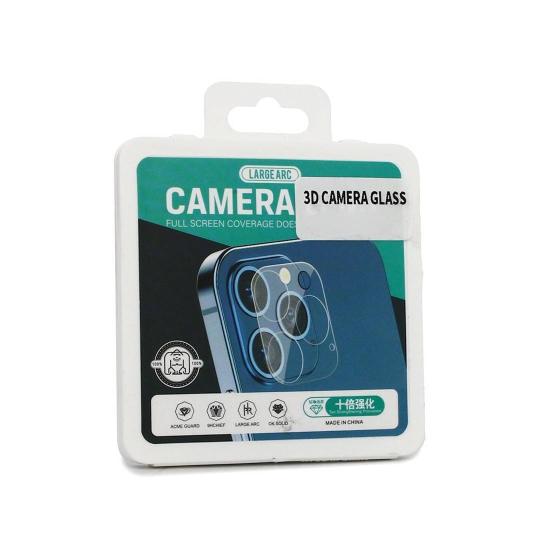 Camera lens protector 3D Full Cover for Samsung Galaxy