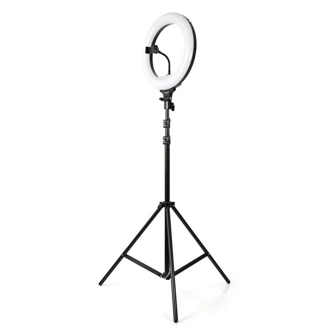Трипод с LED светлина Teracell G2 160 cm
