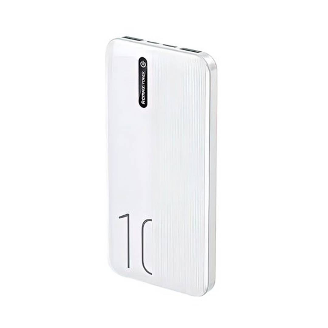 Внешний аккумулятор (павербанк) Remax London RPP-295 10000 mAh