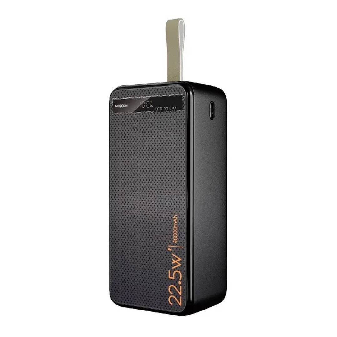 Powerbank Moxom B157 40000 mAh 22.5 W