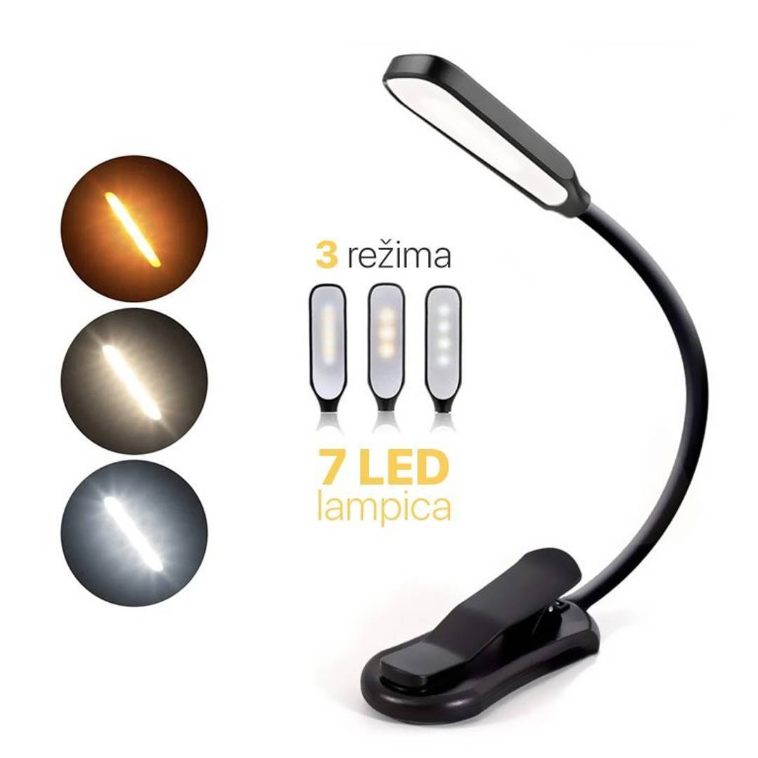 LED-Leuchte EL01