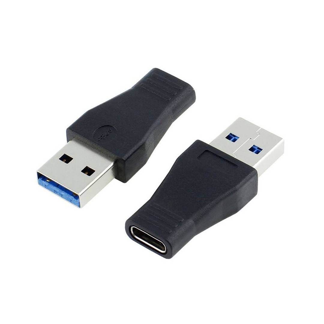 Adapter JWD USB-C → USB 3.0