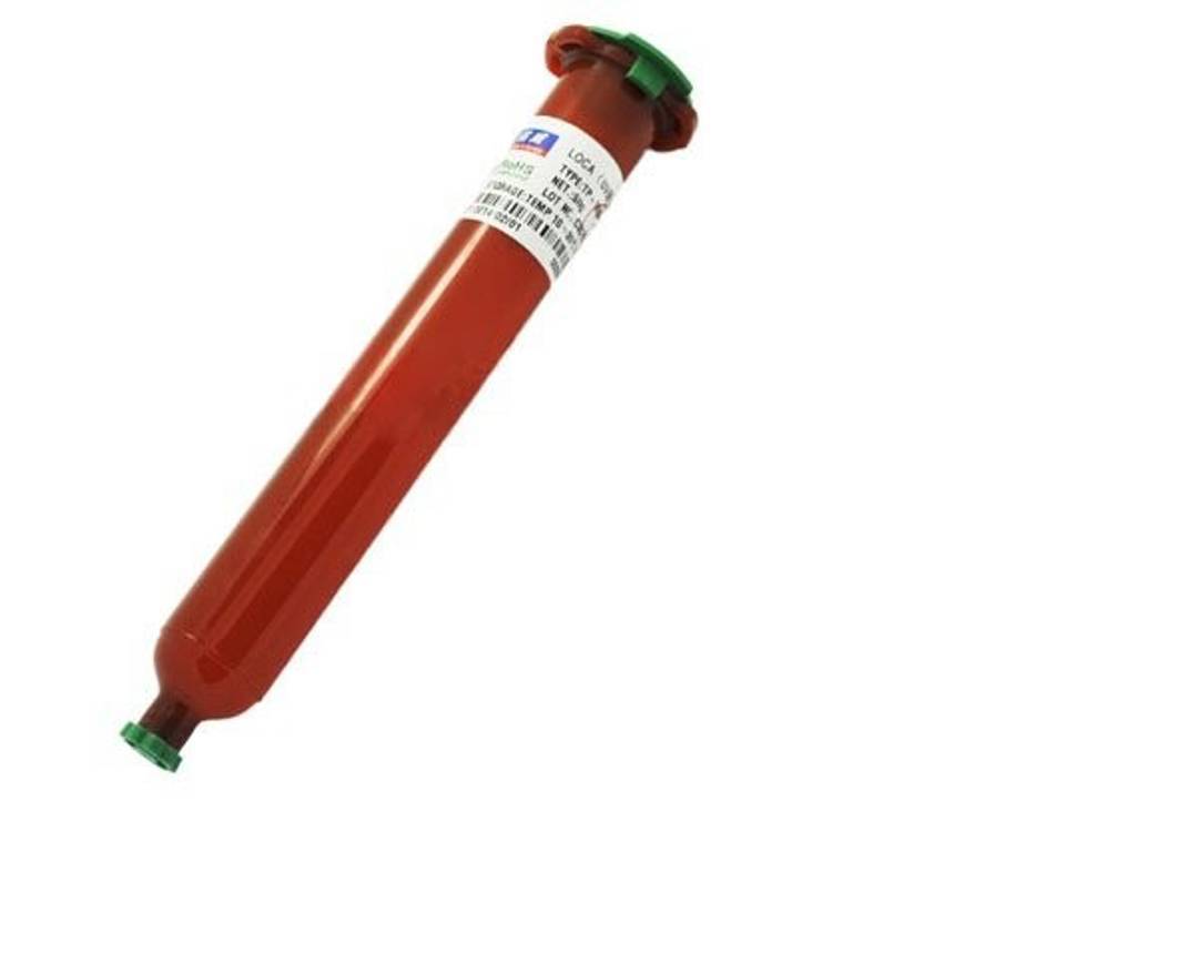 UV ljepilo za popravak LOCA TP-2500F