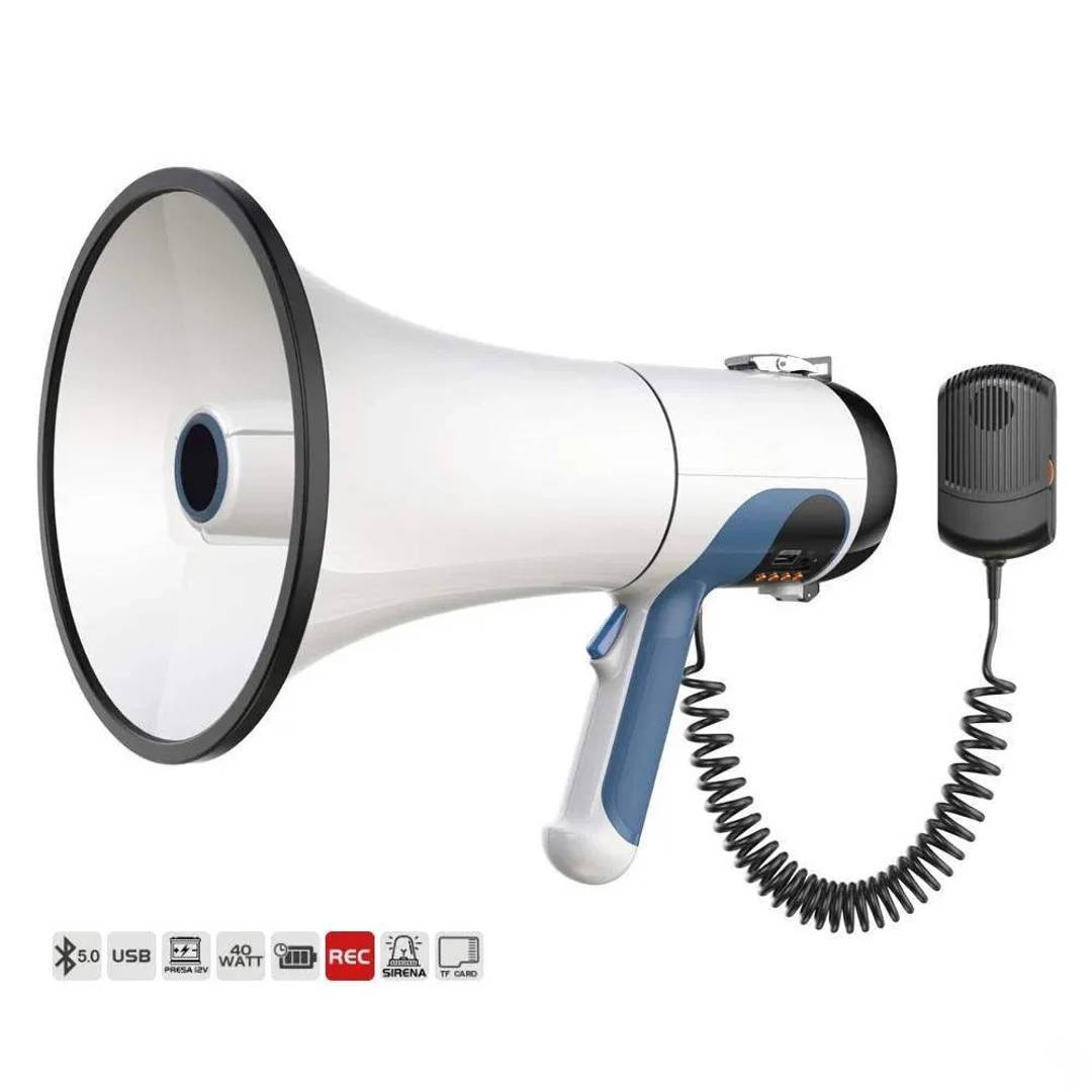 Megafon portabil JWD ER2950 100 W